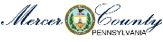 County of Mercer Logo